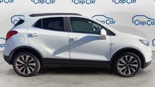 Mokka 1.6 CDTI 136 Innovation 2018 occasion 11000 Carcassonne