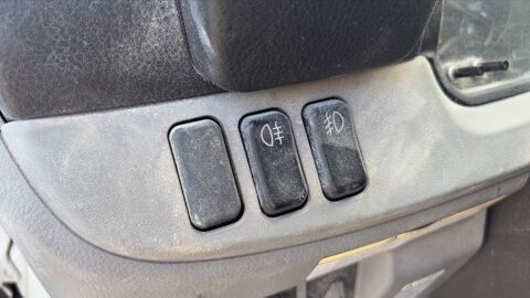 Canter Fuso Chassis Benne 1.9D 150 . 2022 occasion 45000 Orleans