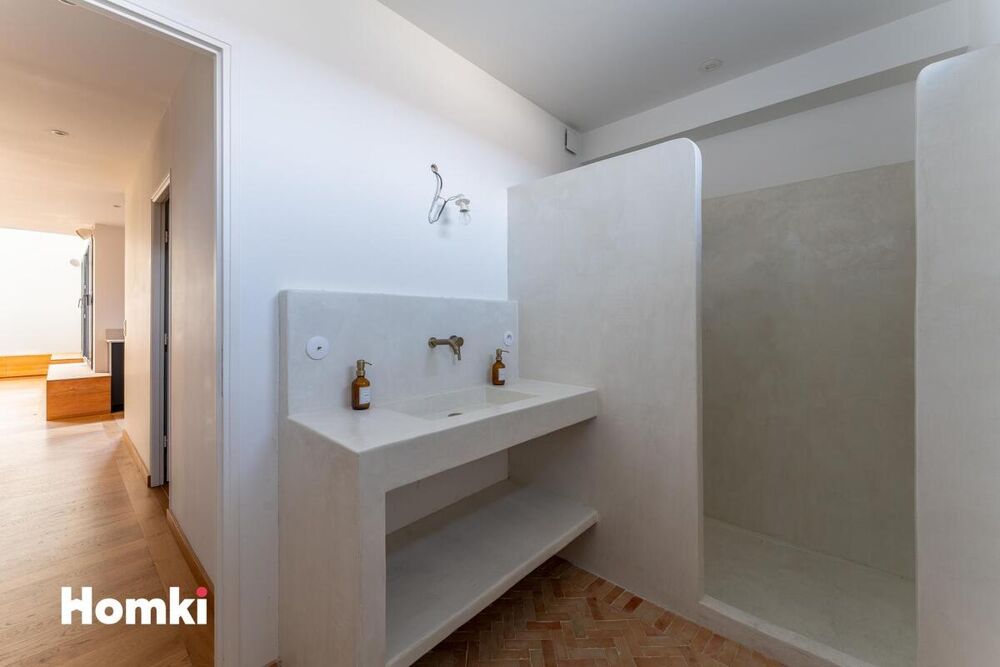  vendre  Loft Bordeaux (33300)