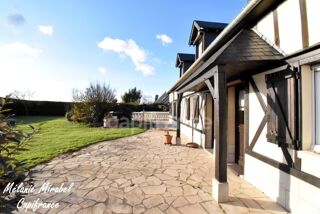  Maison � vendre 5 pi�ces 98 m�