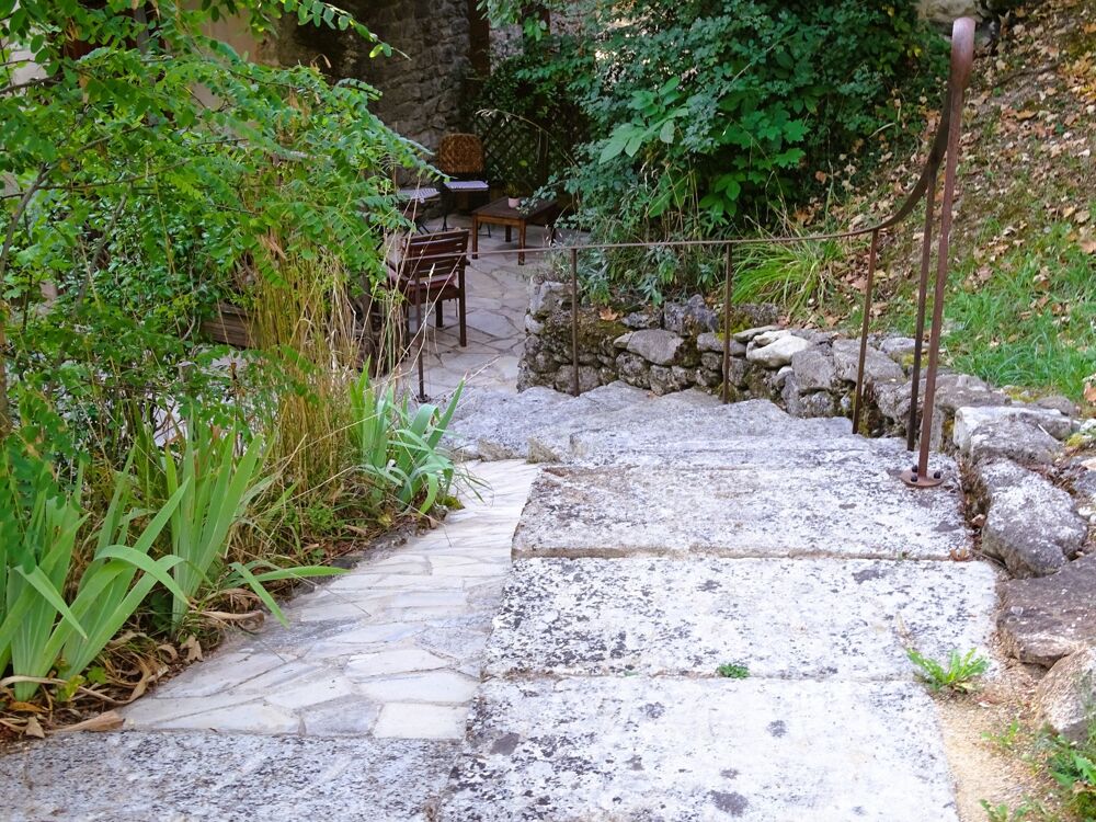 à vendre  Maison Forcalquier (04300)