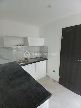  Duplex/triplex à vendre 3 pièces 45 m²