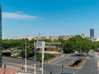  Appartement à vendre 3 pièces 59 m²
