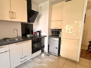  Appartement à vendre 2 pièces 43 m²