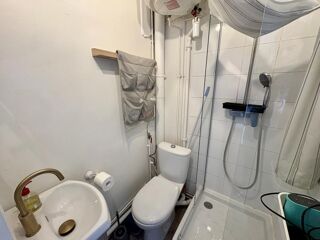  Appartement à vendre 1 pièce 9 m²