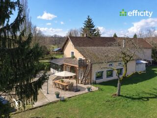 Vente Ferme Ferme Les abrets en dauphine