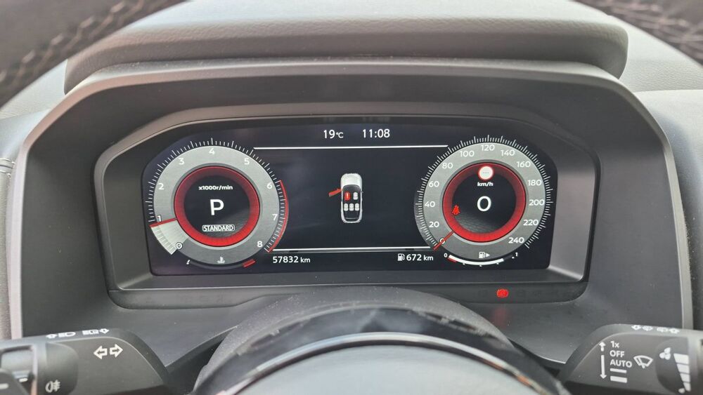 Qashqai 1.3 DIG-T 158 MHEV X-Tronic N Connecta 2022 occasion 72000 Le Mans