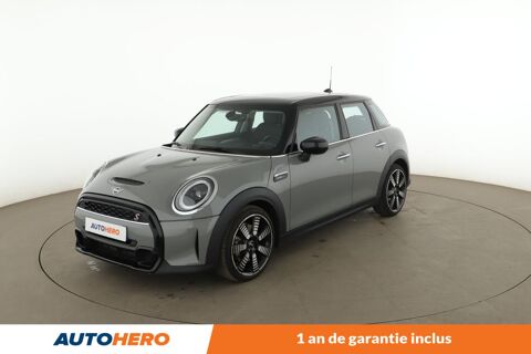 Annonce voiture Mini Cooper 19590 €
