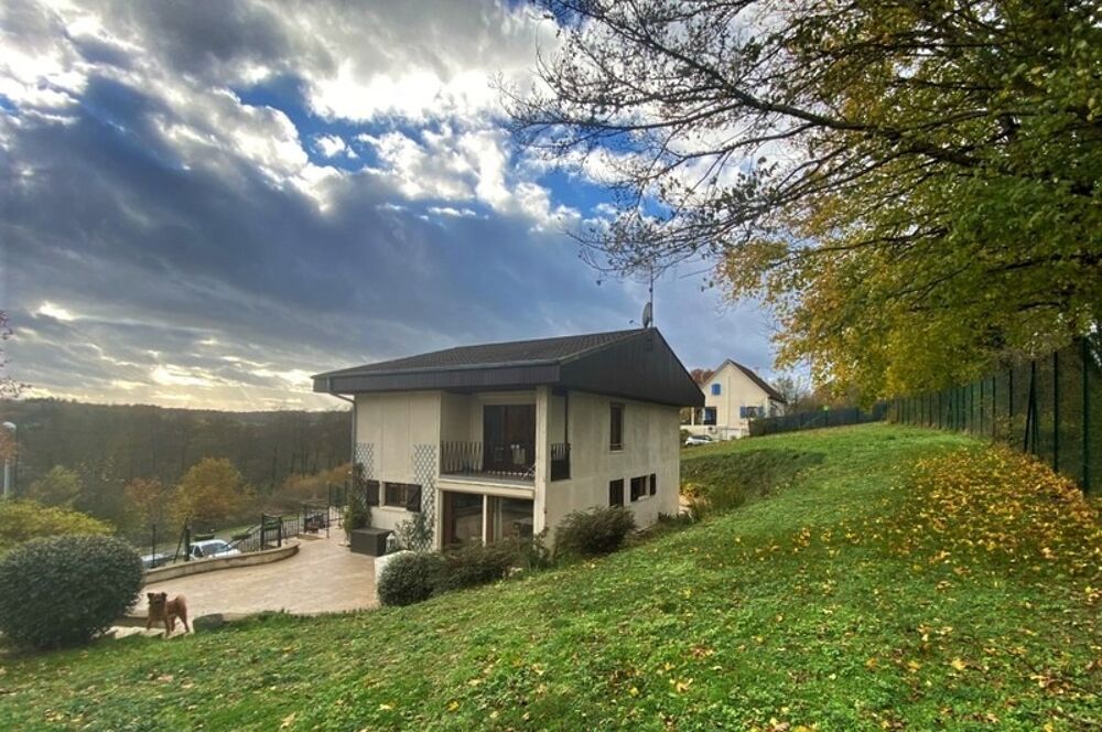 Vente Maison Maison à vendre 7 pièces LE TREMBLOIS (70) Le tremblois
