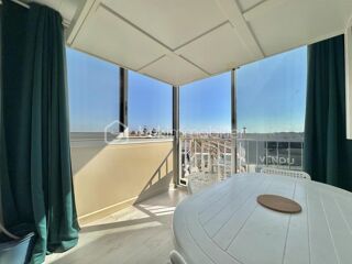  Appartement à vendre 1 pièce 27 m²