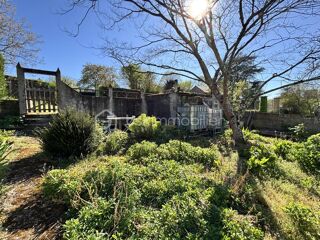  Terrain � vendre 2810 m�