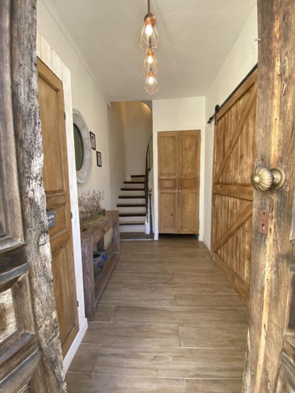 � vendre  Maison Cogolin (83310)