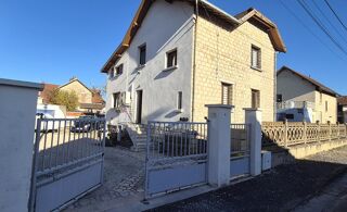  Maison à vendre 7 pièces 131 m²