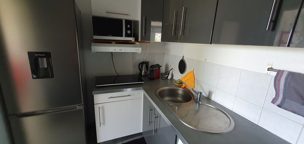 Location Appartement Appartement de 39m2 à louer sur Sarrebourg Sarrebourg