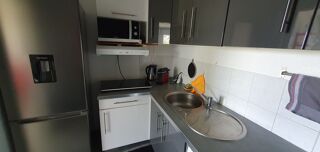  Appartement à louer 1 pièce 39 m²