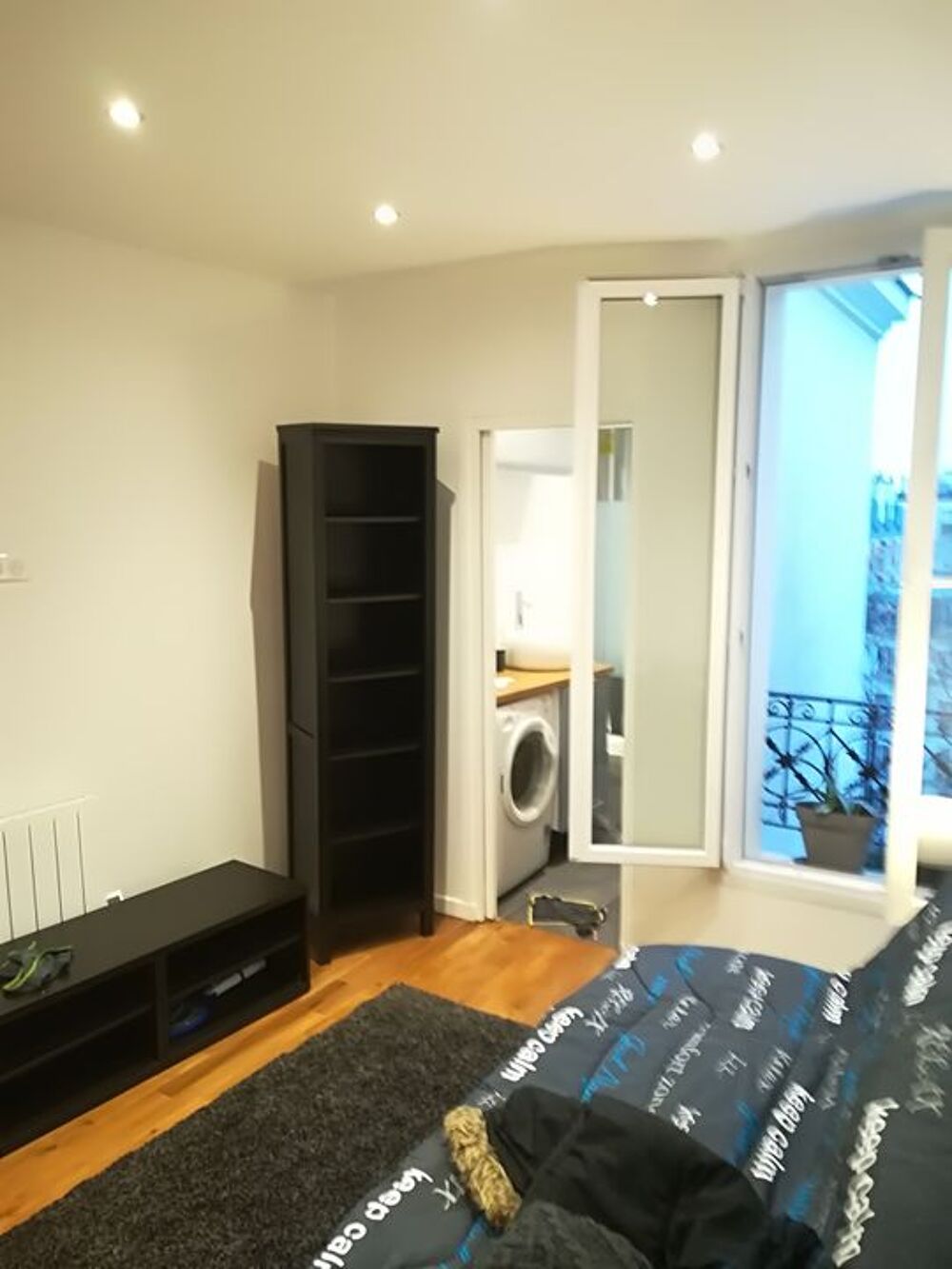 Location Appartement Appartement de 22m2 à louer sur Paris 18 Paris 18