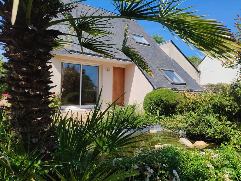 Vente Maison Maison à vendre 5 pièces LORIENT (56) Lorient