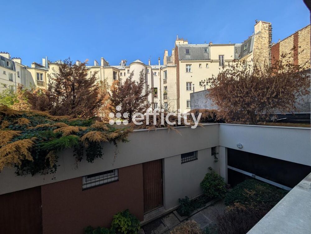 Vente Appartement Appartement Paris 13