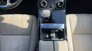 Range rover velar 2.0 P400E 404 BVA8 R-Dynamic SE 2022 occasion 78600 Maisons Laffitte
