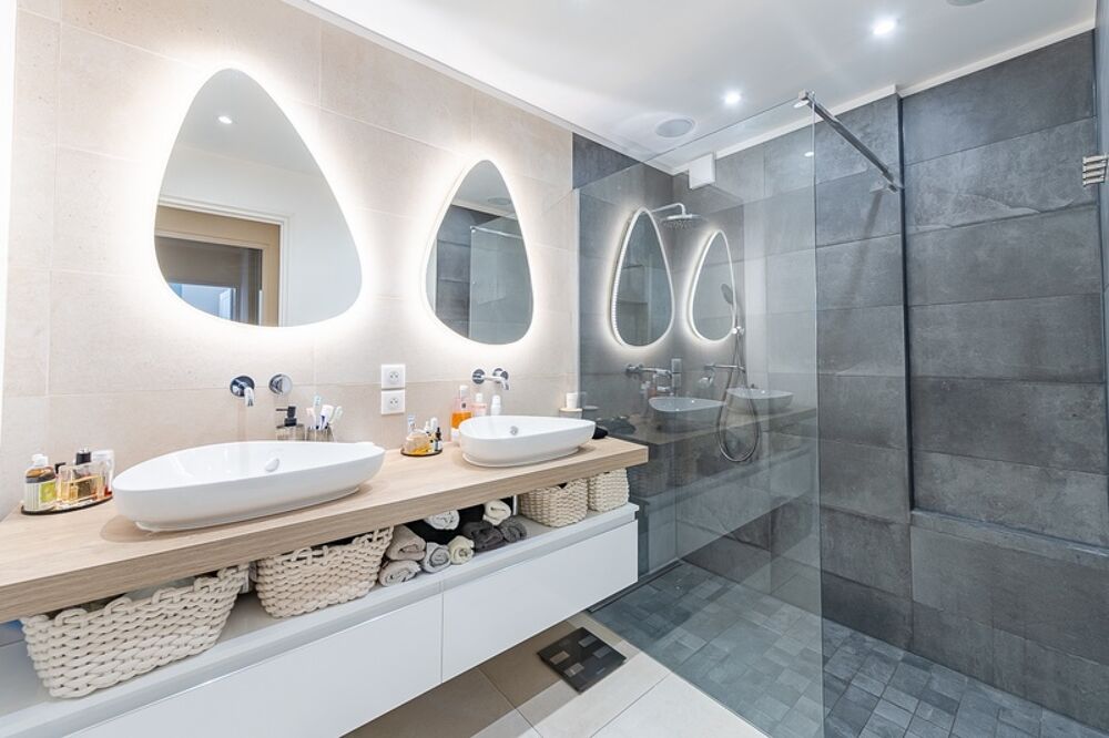  vendre  Duplex/triplex Marseille 8
