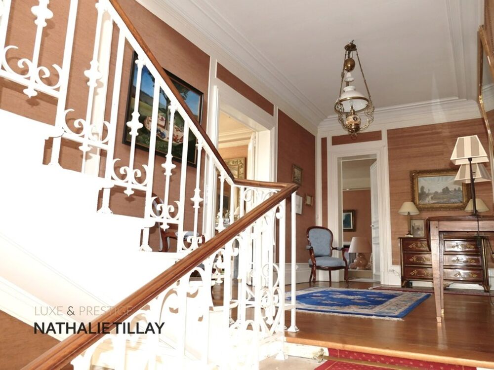 � vendre  H�tel Particulier Orl�ans (45000)