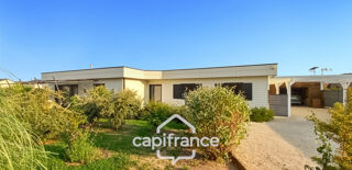  Maison à vendre 5 pièces 142 m²