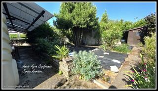  Maison à vendre 6 pièces 119 m²