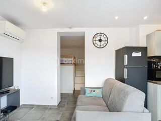  Appartement à vendre 1 pièce 26 m²