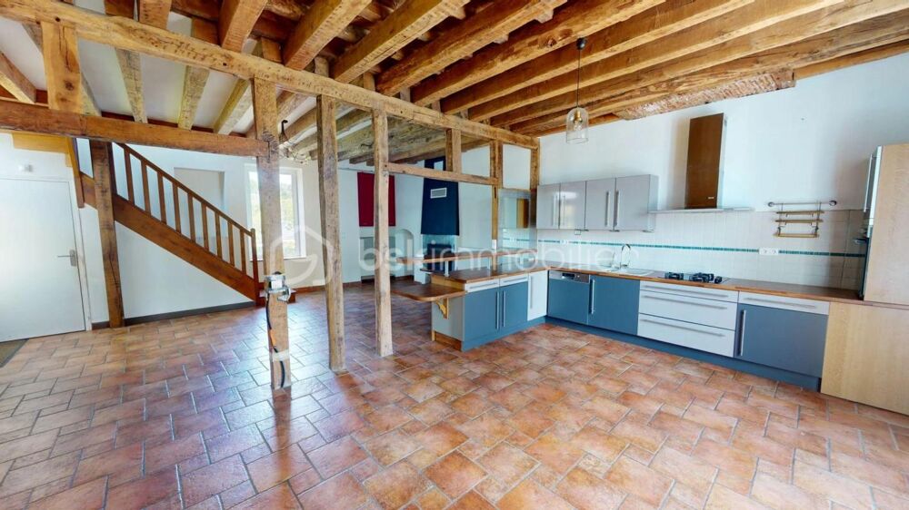 Maison de 150 m2