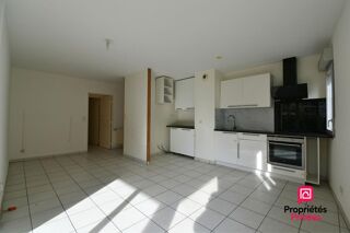  Appartement à vendre 3 pièces 60 m²
