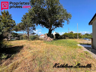  Terrain � vendre 1090 m�