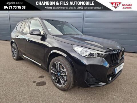 Annonce voiture BMW X1 55990 