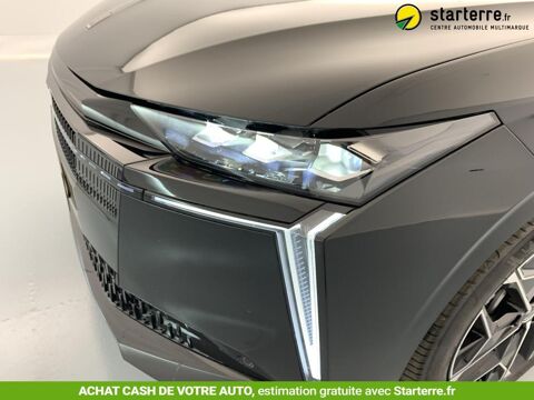 DS4 Hybride 145 e-DCT6 Etoile - Alcantara 2025 occasion 69190 Saint-Fons