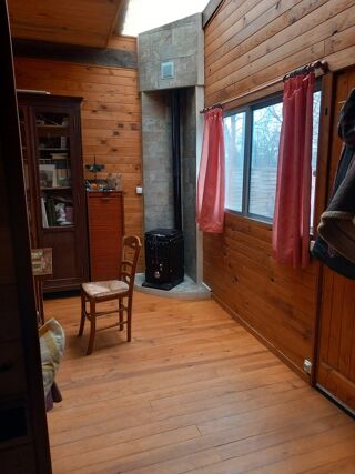  Chalet � vendre 4 pi�ces 65 m� Nargis