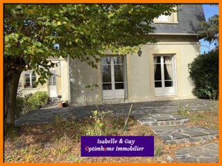 Maison à vendre 9 pièces 179 m²