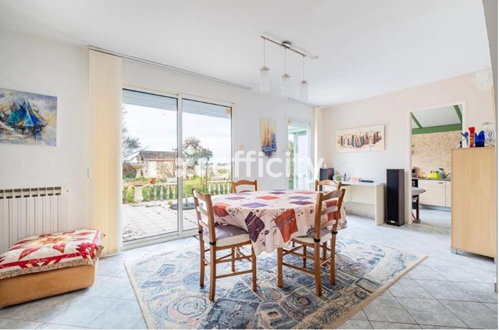 Vente Maison Maison Le croisic