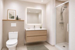  Maison à vendre 3 pièces 62 m²