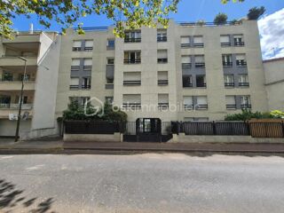  Appartement à vendre 2 pièces 34 m²