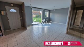  Maison � vendre 4 pi�ces 85 m�