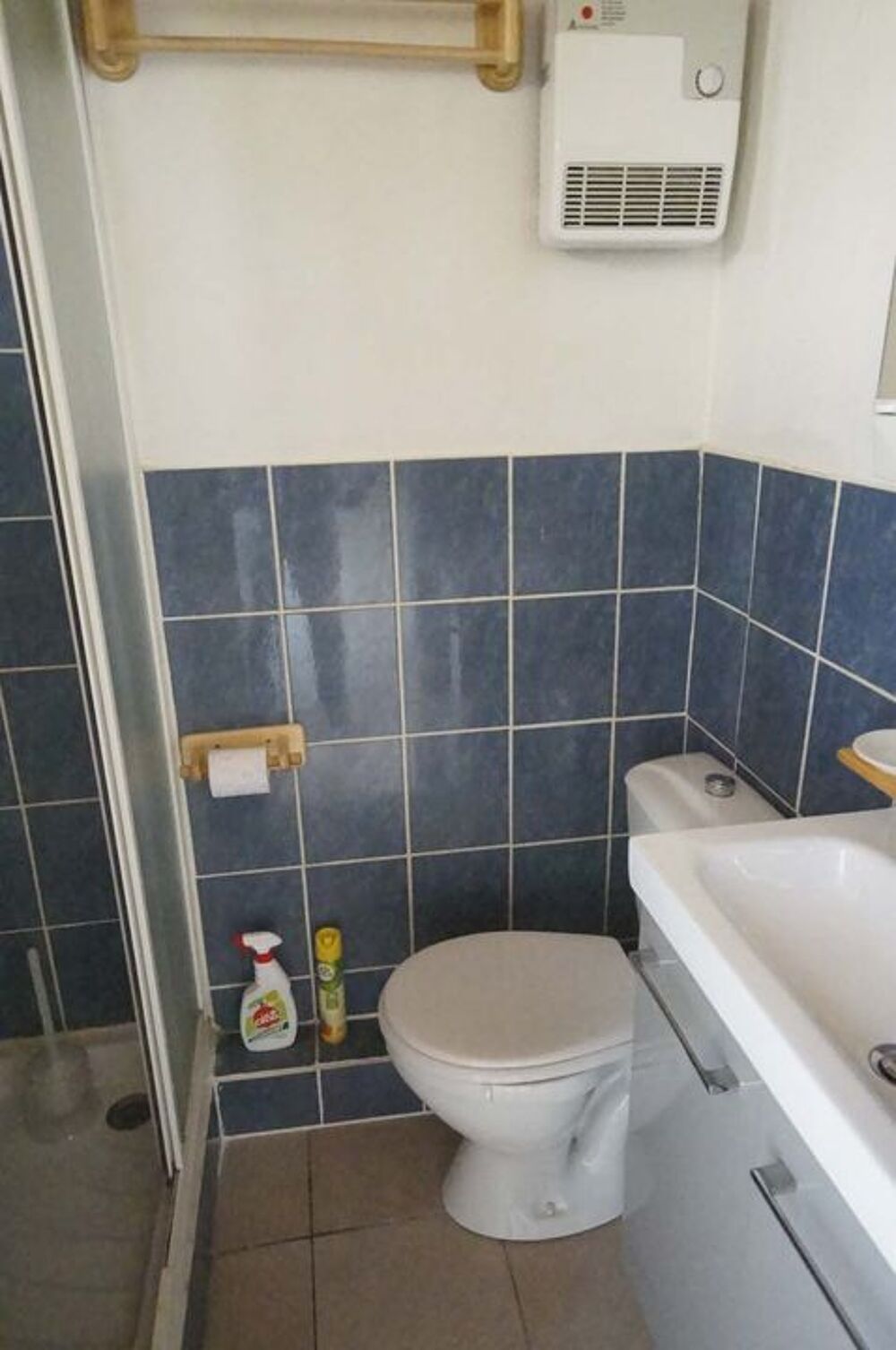 Location Appartement Studio de 18m2 à louer sur La Rochelle La rochelle