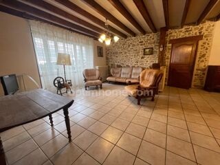  Maison à vendre 11 pièces 233 m²