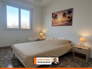  Appartement � vendre 3 pi�ces 66 m�