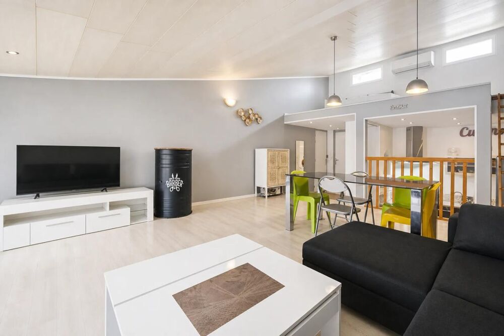 Appartement 2 pièces 55 m² · à Draguignan · 55 m² · 107 000 €