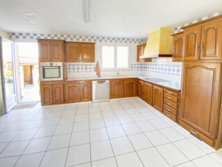  Maison � vendre 5 pi�ces 130 m�