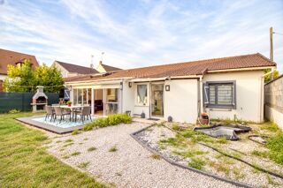  Maison à vendre 4 pièces 67 m²