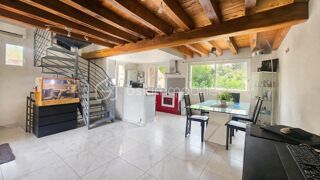  Maison � vendre 3 pi�ces 83 m�