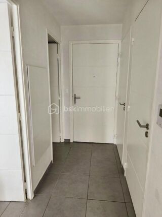  Appartement à vendre 2 pièces 45 m²