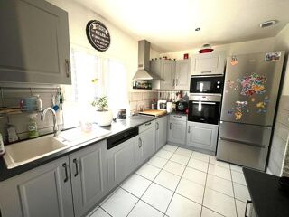  Maison � vendre 6 pi�ces 87 m�