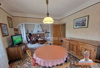  Maison � vendre 3 pi�ces 74 m�