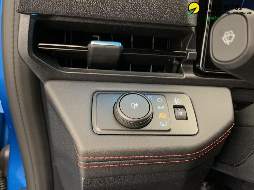 Puma 1.0 EcoBoost 125 ch mHEV S&S Powershift ST-Line 2026 occasion 73420 Voglans